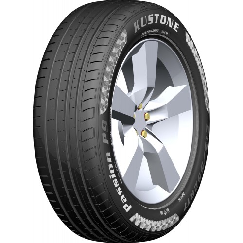 Шины Kustone Passion P9 235/50 R20 104W XL
